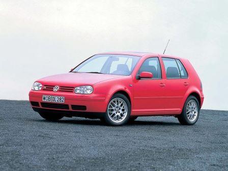 Магнитолы Volkswagen Golf 4 1997-2003